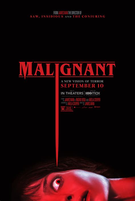 yesmovie malignant|Malignant .